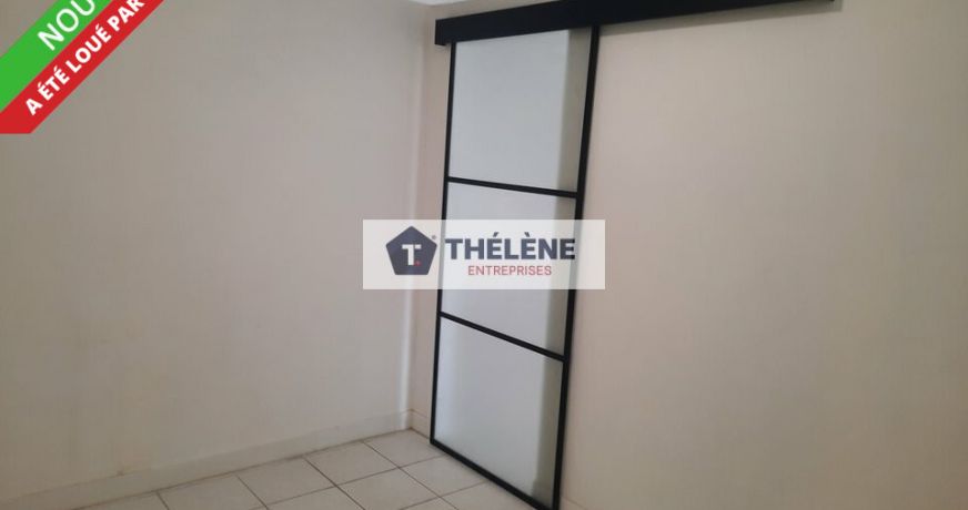 location Local commercial Castelnau Le Lez