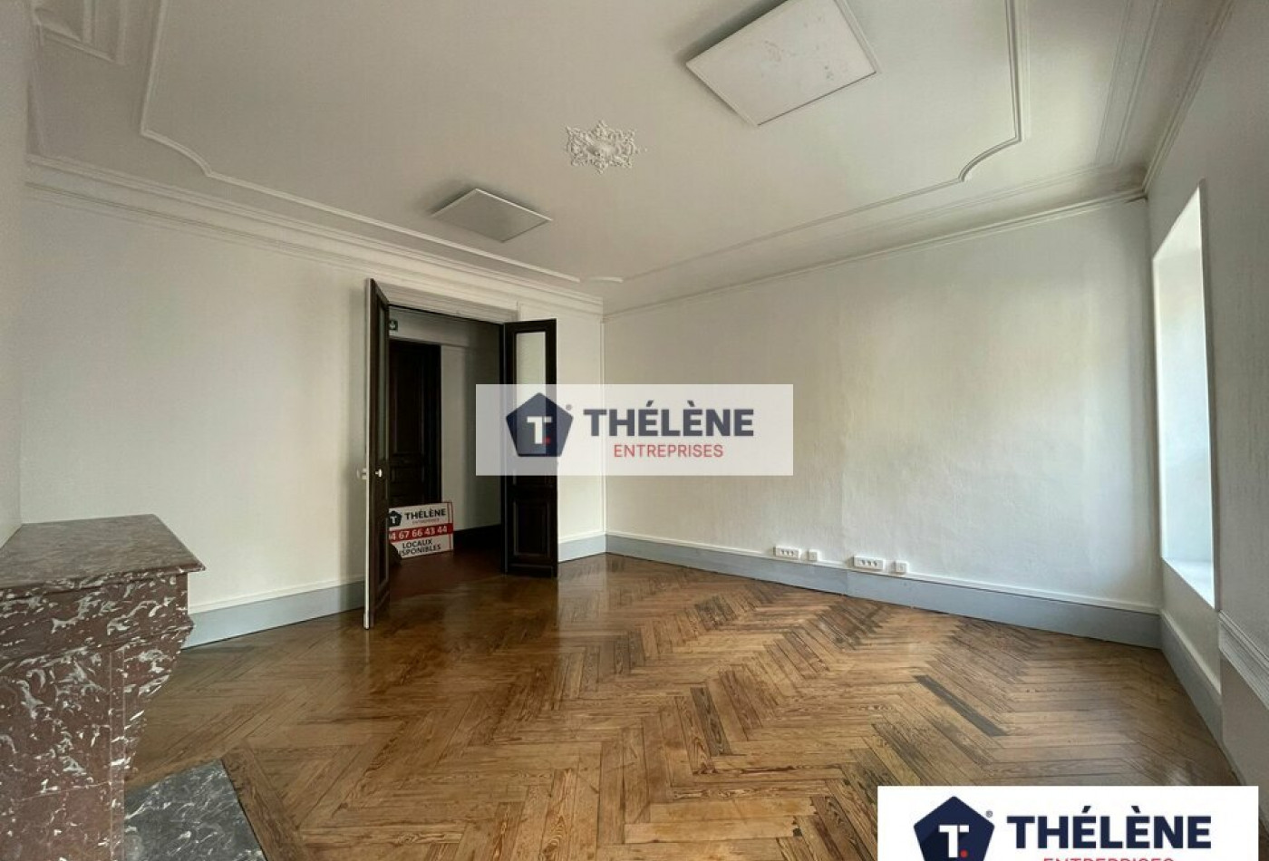 location Bureau Montpellier - Photo 4