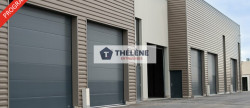 vente Locaux d'activité Saint Georges D'orques