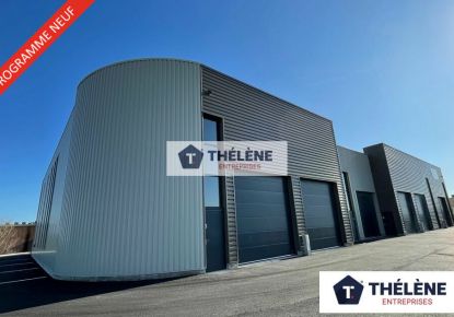 vente Locaux d'activité Saint Georges D'orques