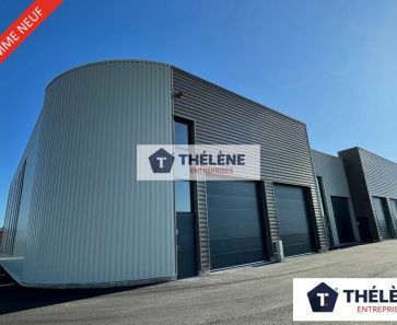 vente Saint Georges D'orques