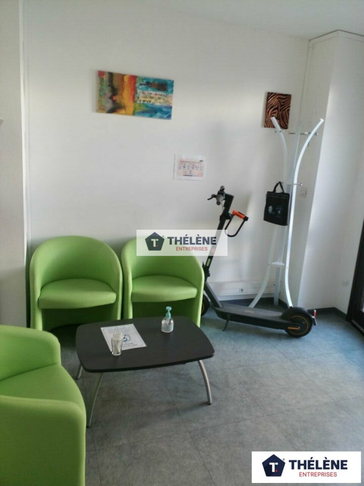 vente Bureau Montpellier - Photo 5