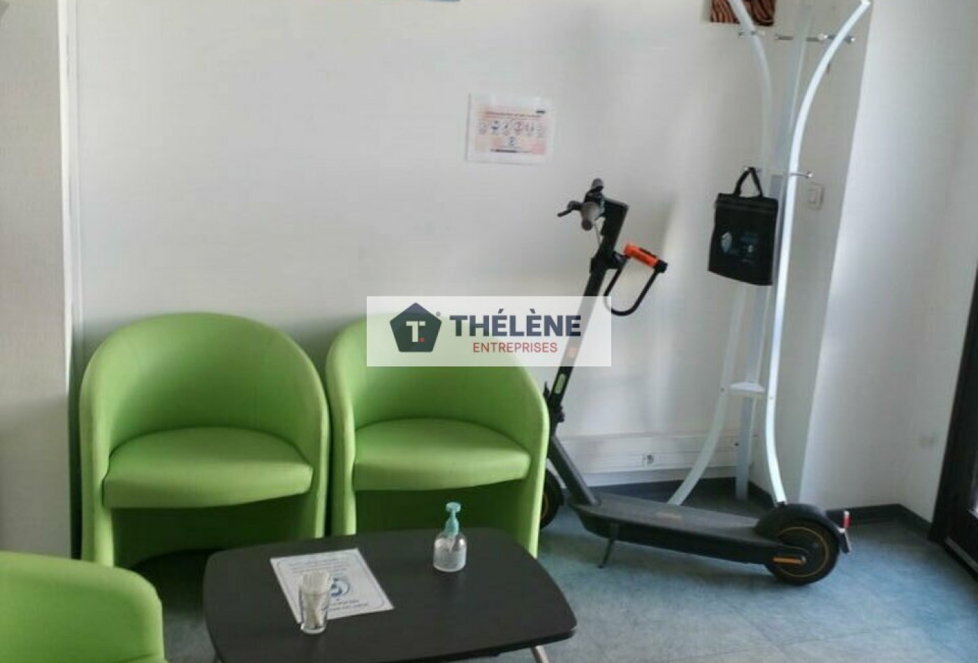 vente Bureau Montpellier - Photo 5