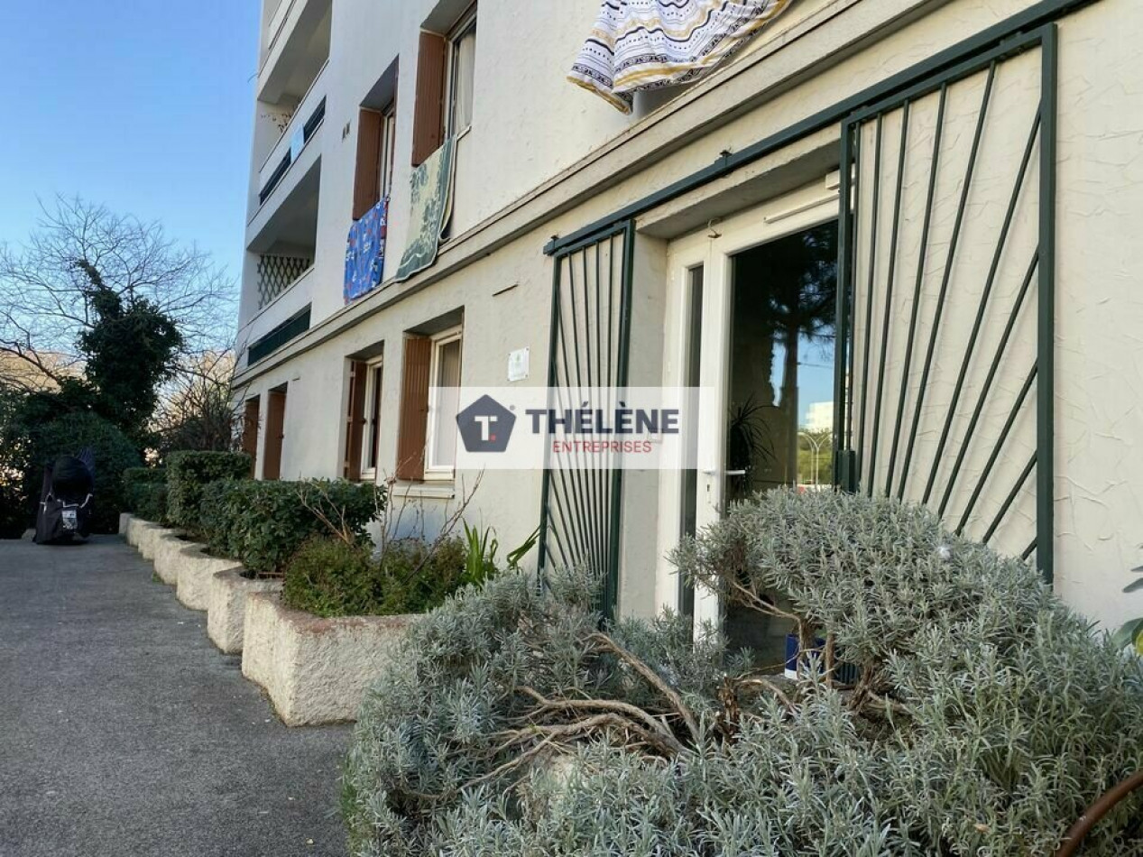 vente Bureau Montpellier - Photo 3