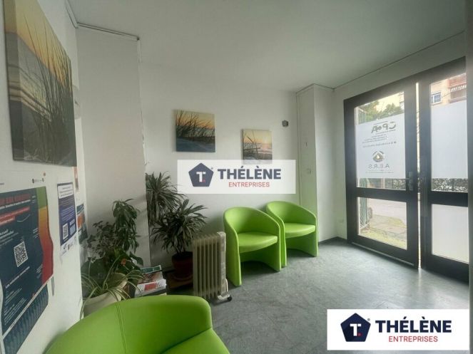 vente Bureau Montpellier