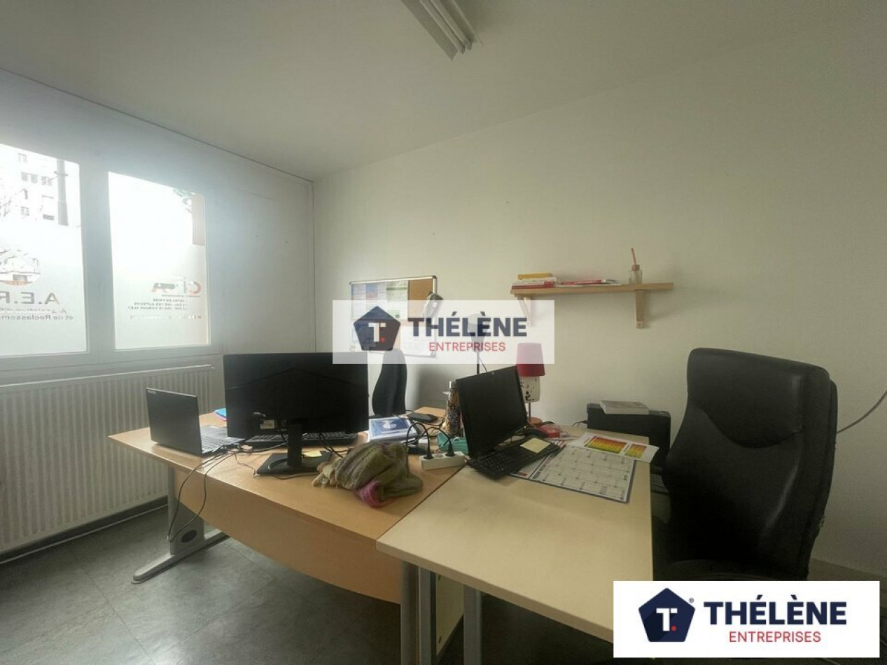 à vendre Bureau Montpellier - Photo 2