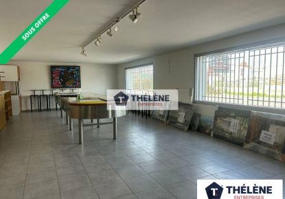 location Bureau Sete