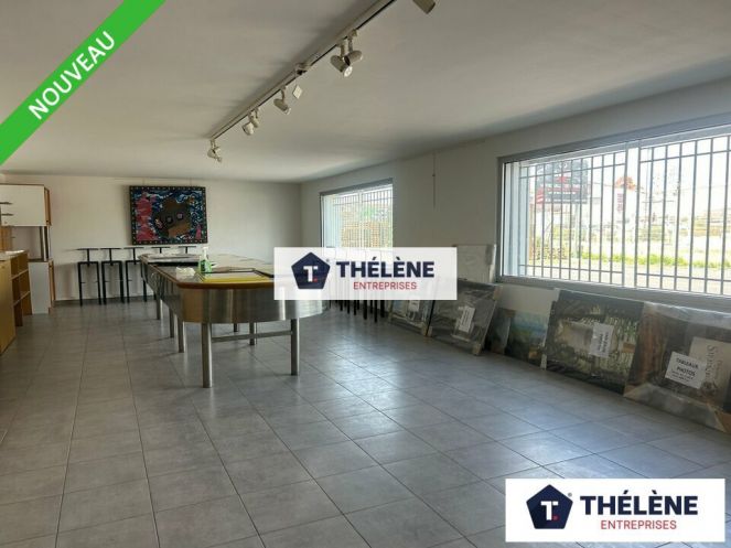 location Bureau Sete