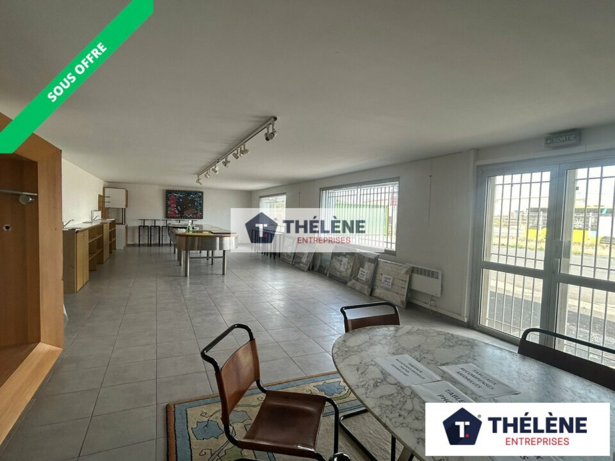 location Bureau Sete - Photo 5
