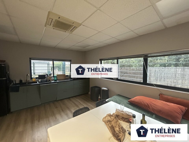 location Bureau Montpellier - Photo 3