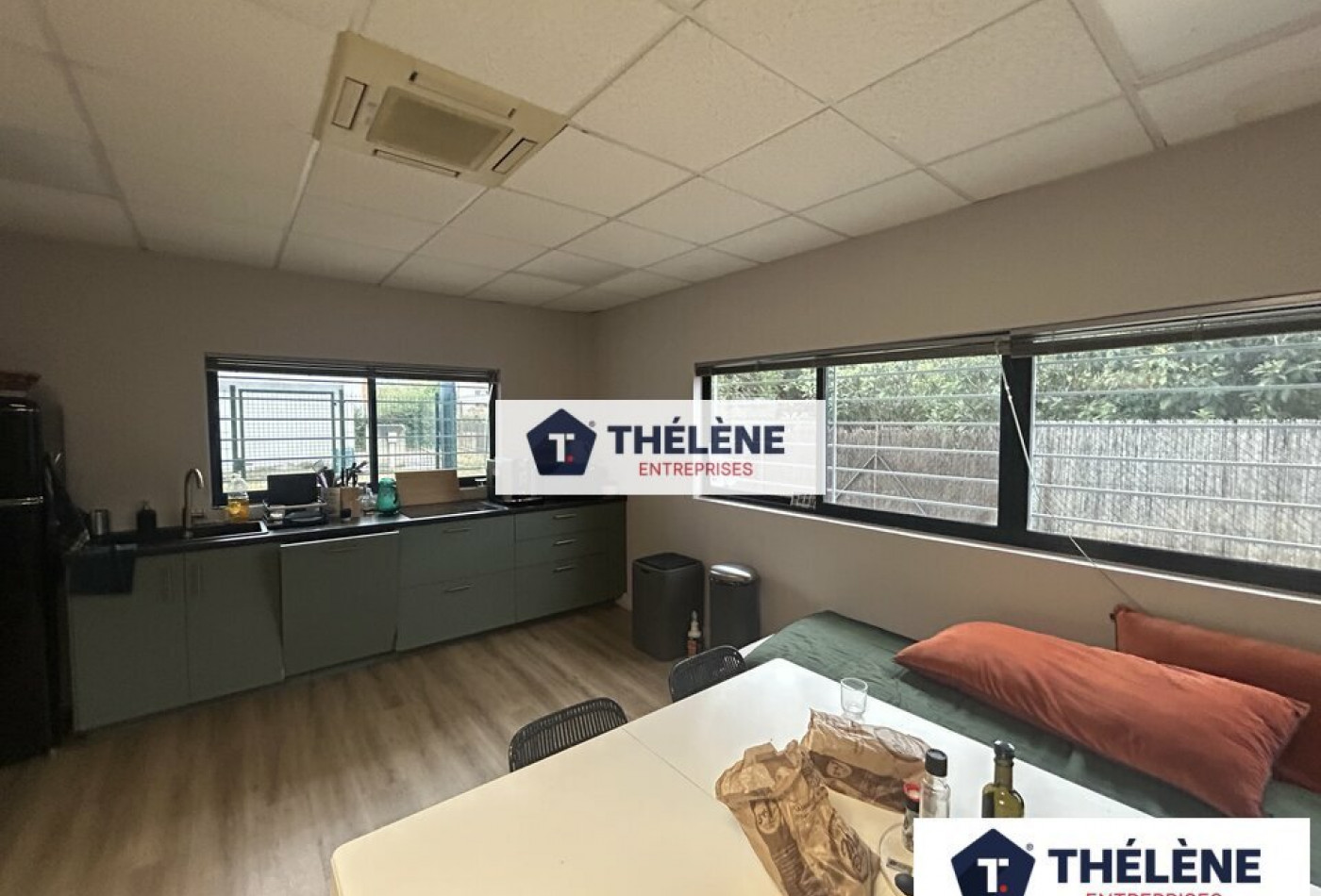 location Bureau Montpellier - Photo 3