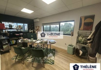 location Bureau Montpellier