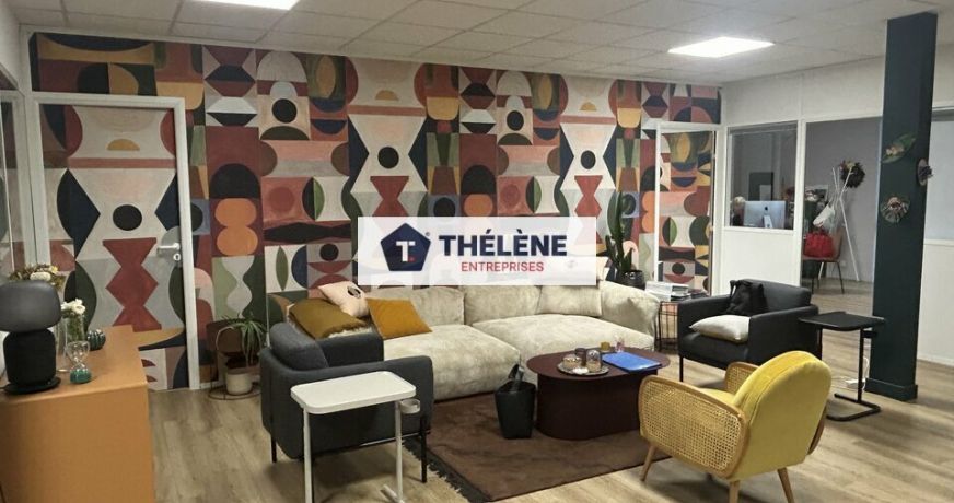 location Bureau Montpellier