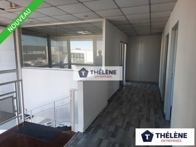 location Bureau Mauguio