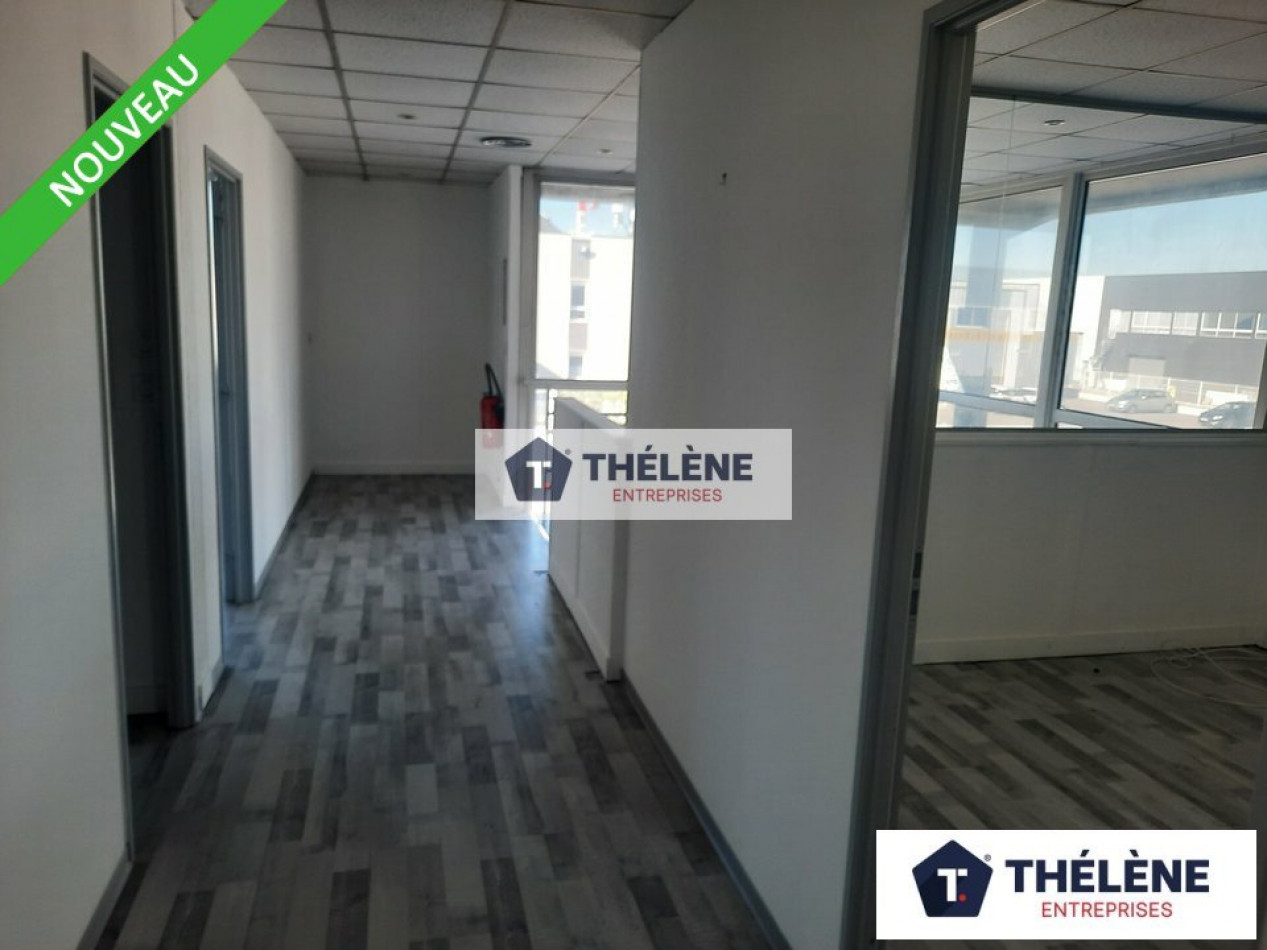 location Bureau Mauguio - Photo 3