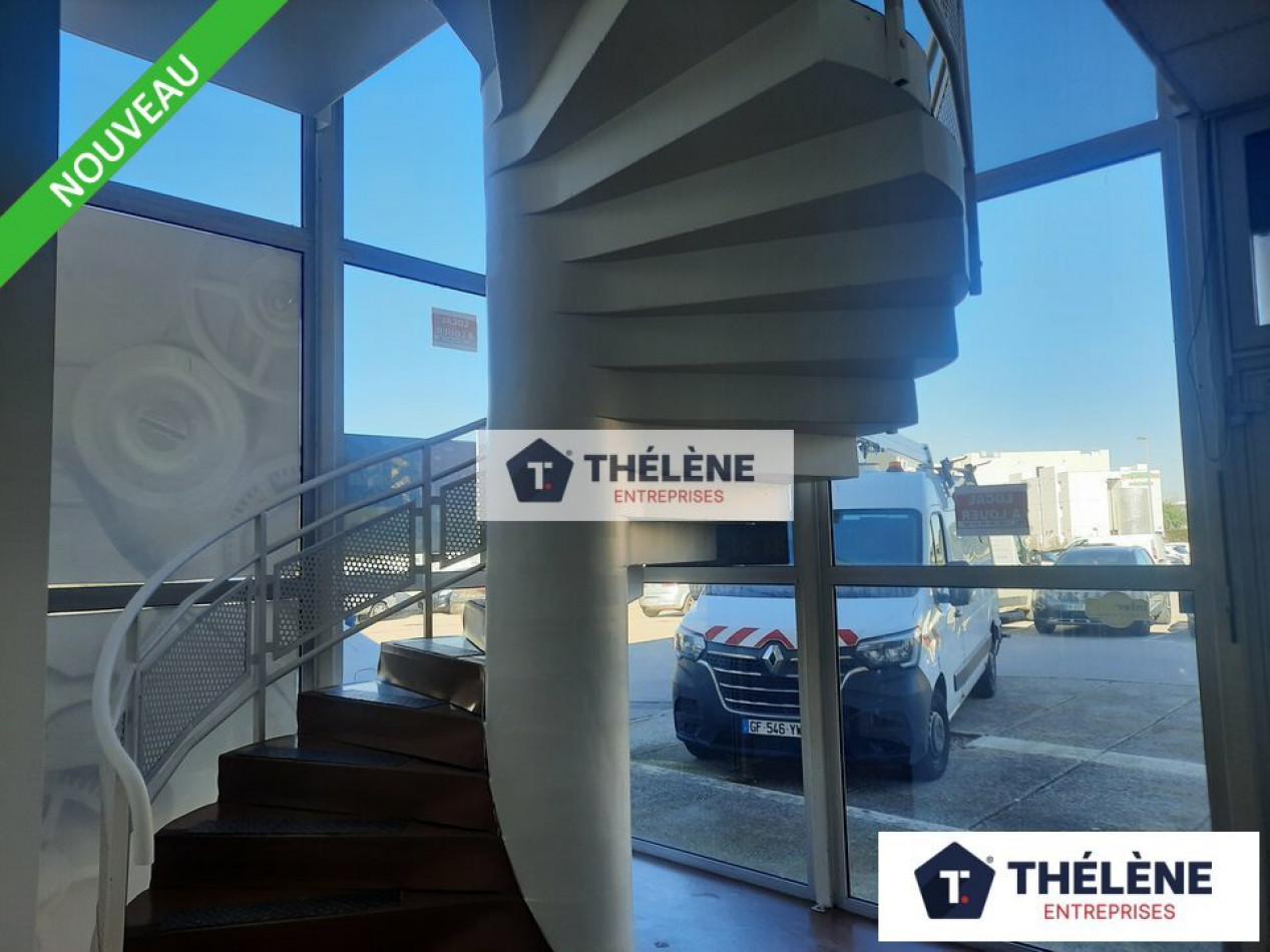 location Bureau Mauguio - Photo 4