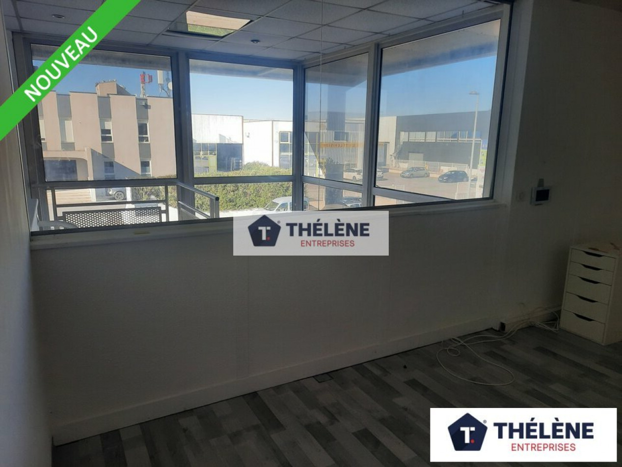 location Bureau Mauguio - Photo 5