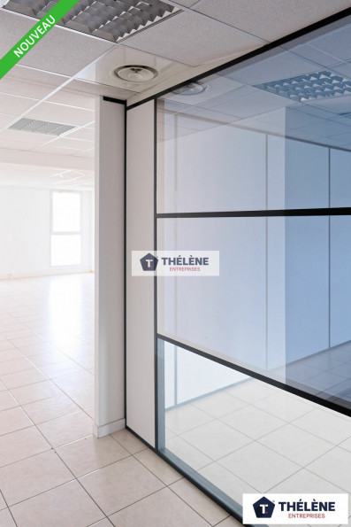 location Bureau Nimes - Photo 2