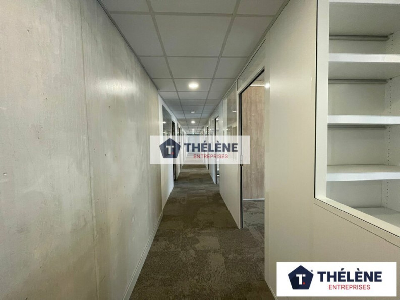 vente Bureau Lattes - Photo 3