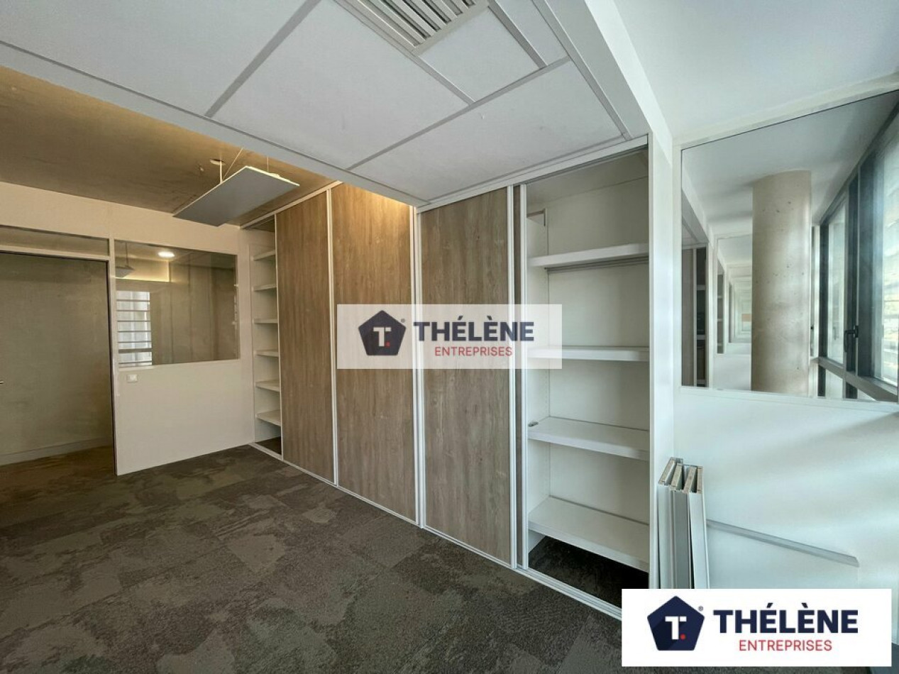 vente Bureau Lattes - Photo 4