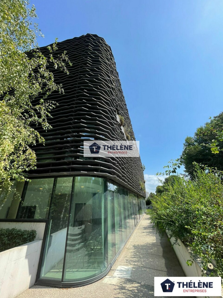 vente Bureau Lattes - Photo 5