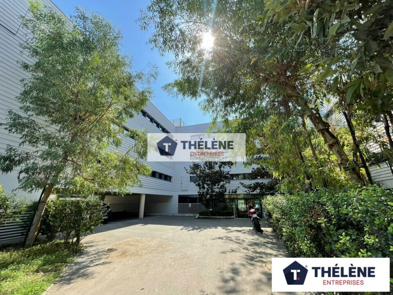 vente Bureau Lattes - Photo 1