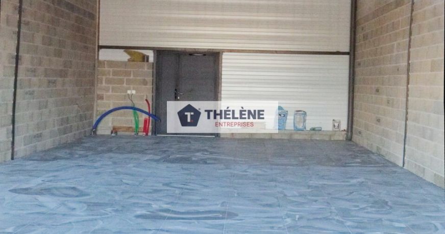 location Local commercial Langlade