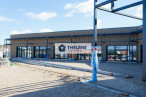 location Local commercial Langlade