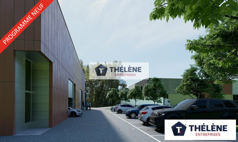 location Locaux d'activité Bessan - Photo 4