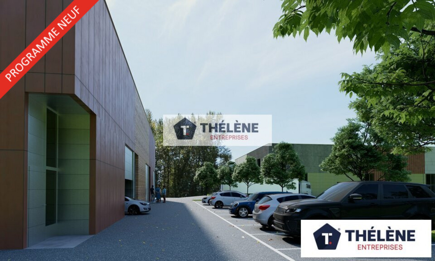 location Locaux d'activité Bessan - Photo 4