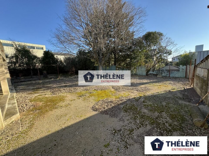 location Bureau Castelnau Le Lez - Photo 5