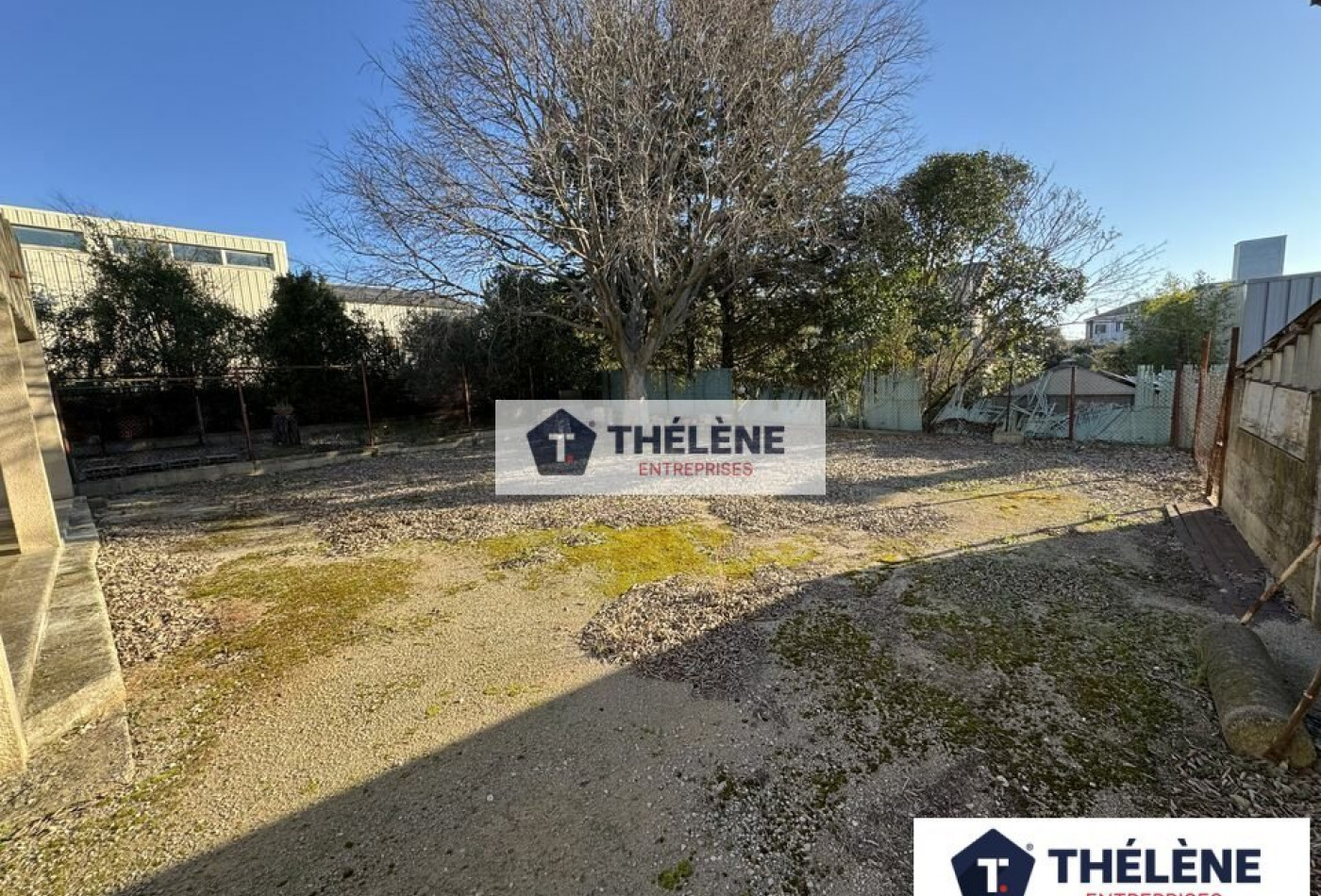 location Bureau Castelnau Le Lez - Photo 5