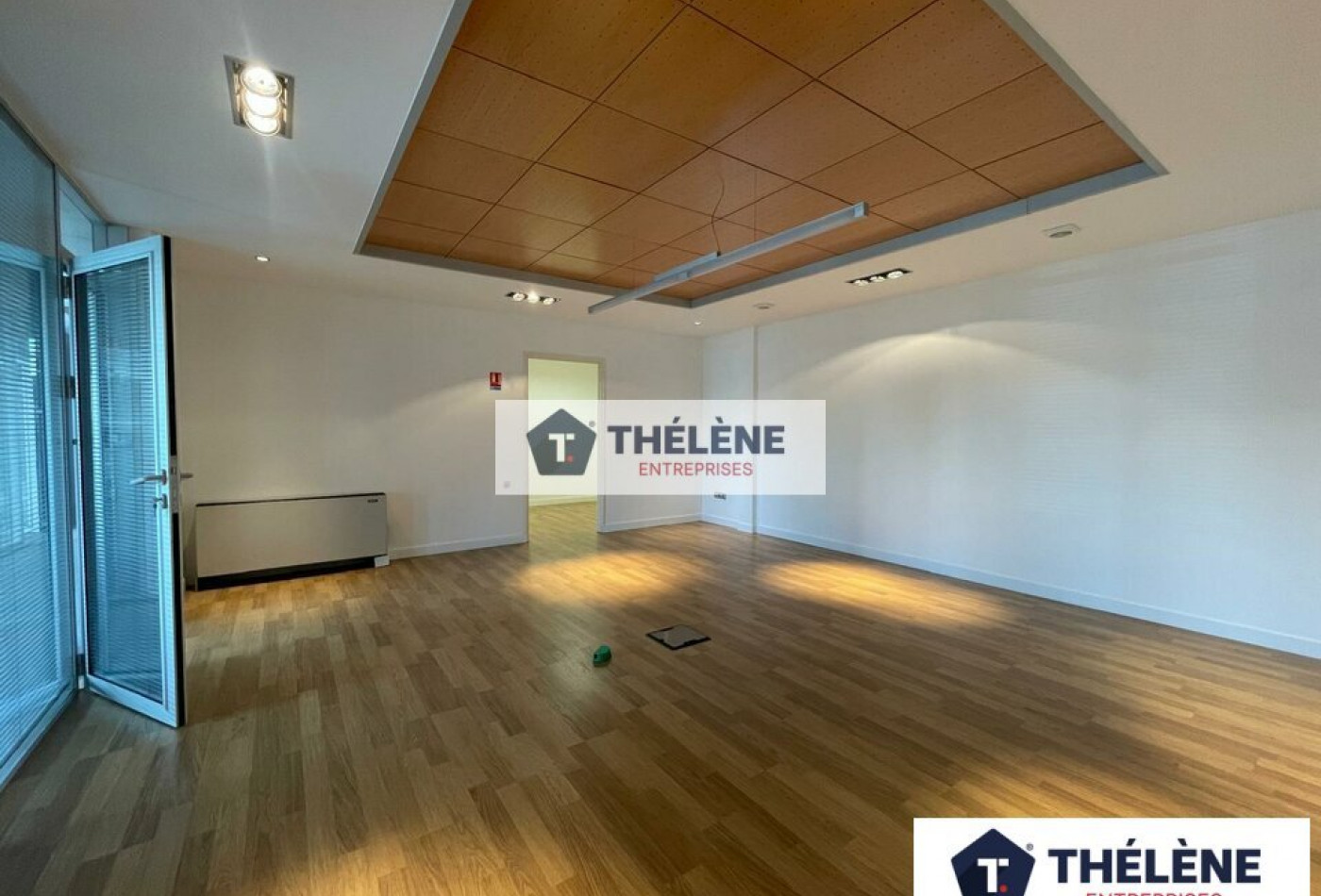 location Bureau Castelnau Le Lez - Photo 5