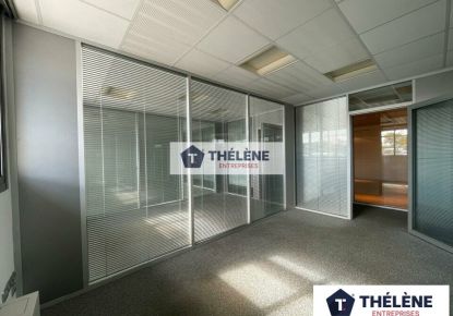 location Bureau Castelnau Le Lez