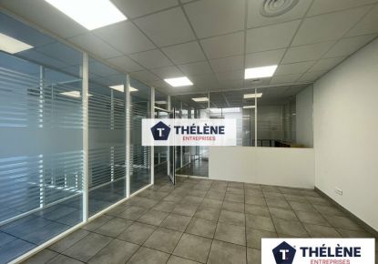 location Bureau Perols