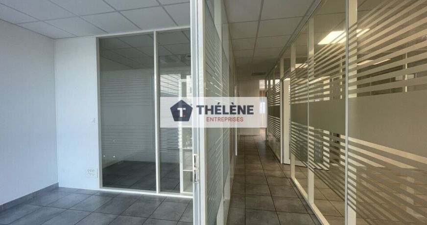 location Bureau Perols