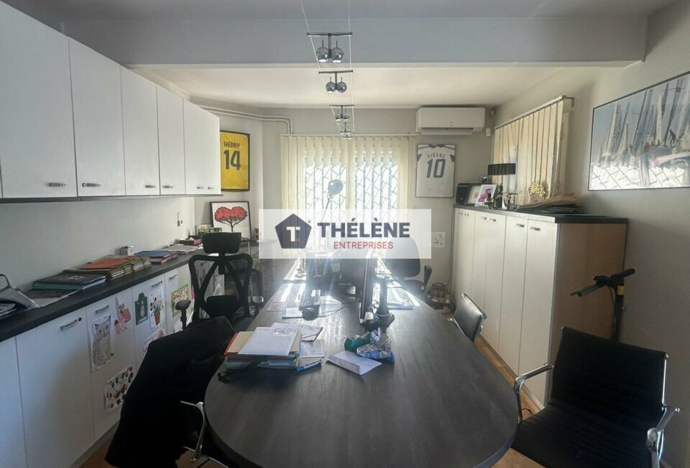 vente Bureau Montpellier - Photo 3