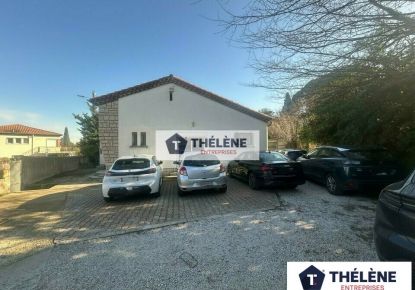 vente Bureau Montpellier