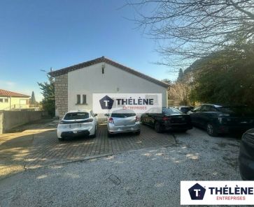 vente Montpellier