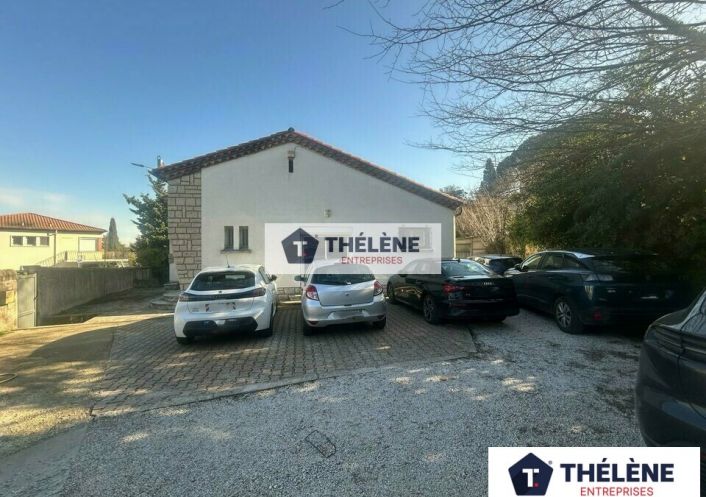 à vendre Bureau Montpellier