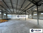 location Locaux d'activité Frontignan