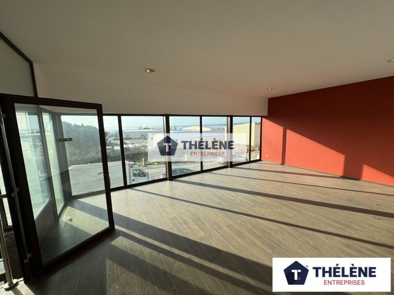 location Locaux d'activité Frontignan - Photo 4