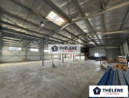 location Locaux d'activité Frontignan