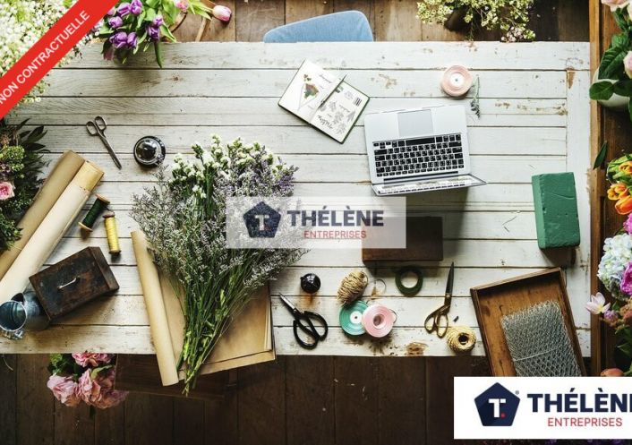 à vendre Divers commerces Montpellier