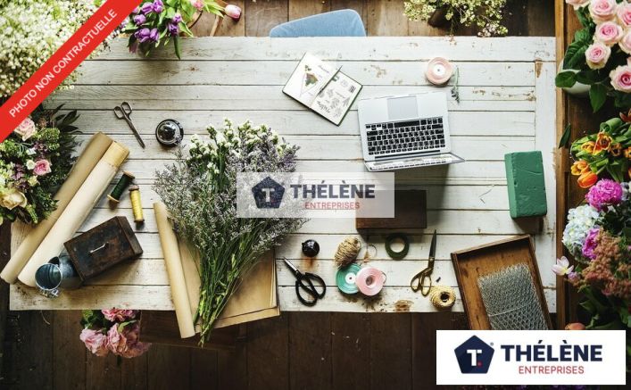vente Divers commerces Montpellier
