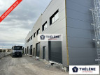 location Locaux d'activité Gigean