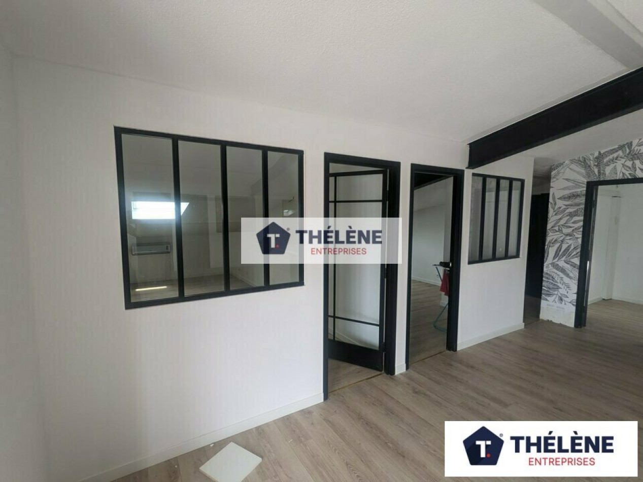 vente Locaux d'activité Gigean - Photo 5