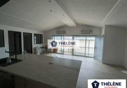 vente Locaux d'activité Gigean