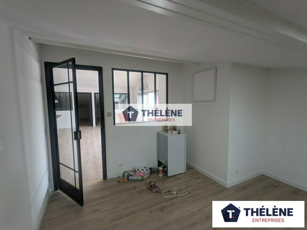 vente Locaux d'activité Gigean - Photo 3