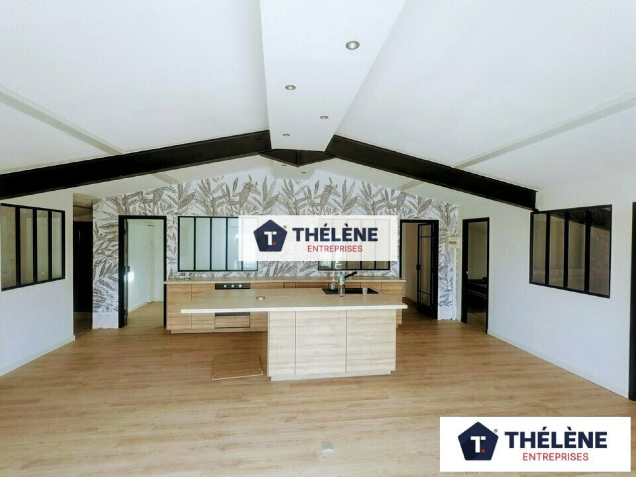 vente Locaux d'activité Gigean - Photo 2